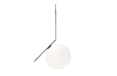 FLOS lampa wisząca IC S 2