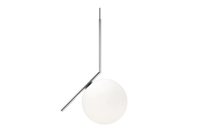 FLOS lampa wisząca IC S 2