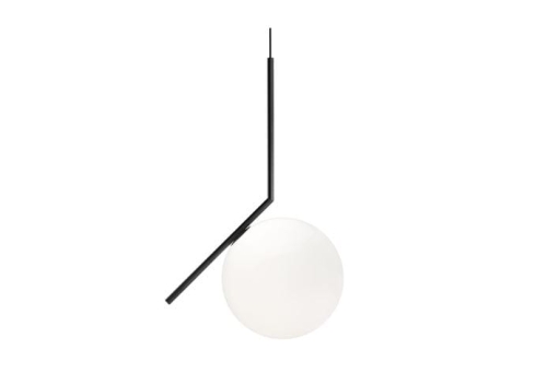 FLOS lampa wisząca IC S 2