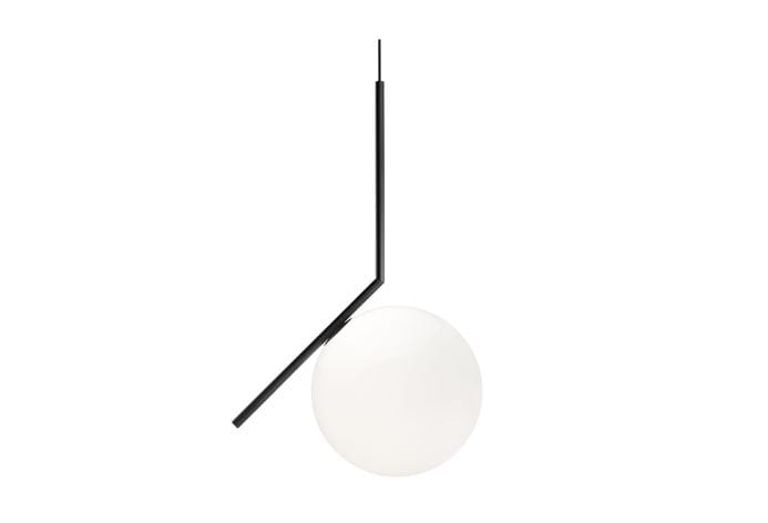 FLOS lampa wisząca IC S 2