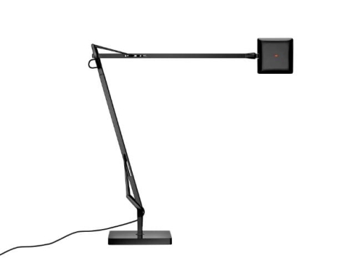FLOS lampa stołowa KELVIN EDGE BASIS