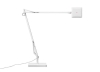 FLOS lampa stołowa KELVIN EDGE BASIS