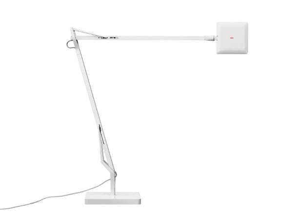 FLOS lampa stołowa KELVIN EDGE BASIS