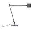 FLOS lampa stołowa KELVIN EDGE BASIS
