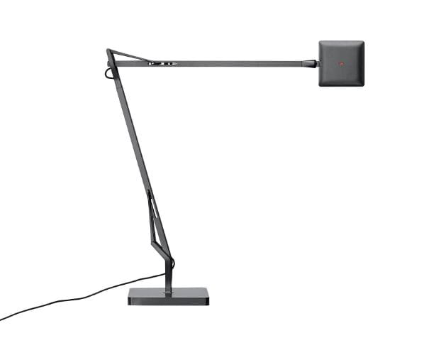FLOS lampa stołowa KELVIN EDGE BASIS
