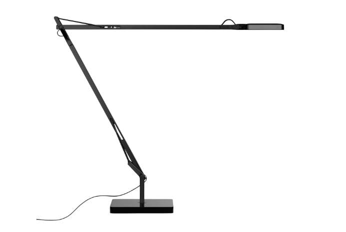 FLOS lampa stołowa KELVIN LED BASIS