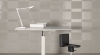 FLOS lampa stołowa KELVIN LED BASIS