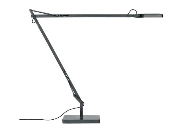FLOS lampa stołowa KELVIN LED BASIS