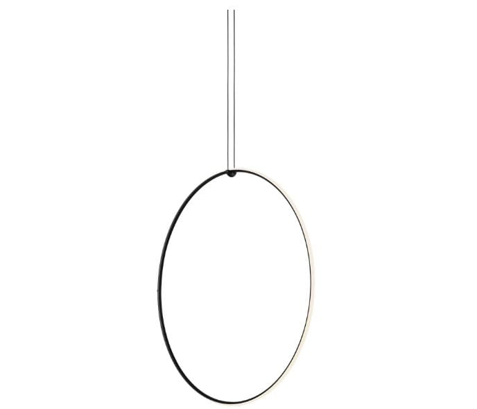 FLOS lampa wisząca ARRANGEMENTS ROUND LARGE