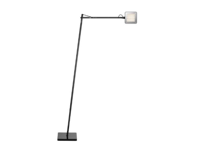 FLOS lampa podłogowa KELVIN LED