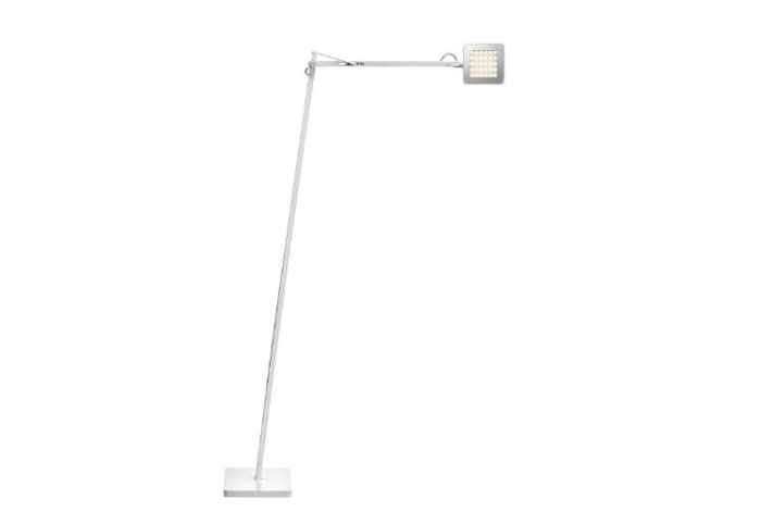FLOS lampa podłogowa KELVIN LED