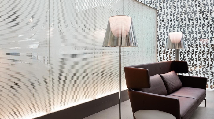 FLOS lampa podłogowa KTRIBE F