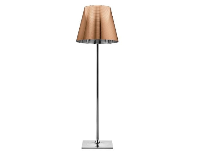 FLOS lampa podłogowa KTRIBE F 3