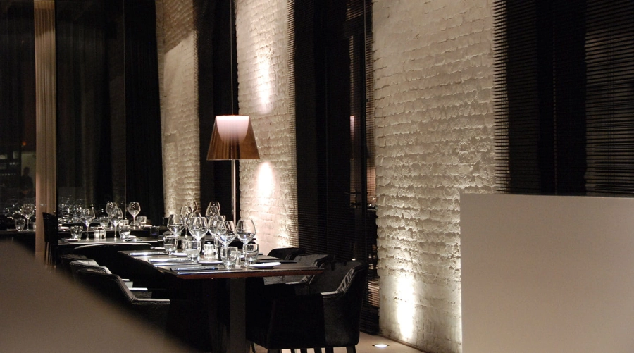 FLOS lampa podłogowa KTRIBE F 3