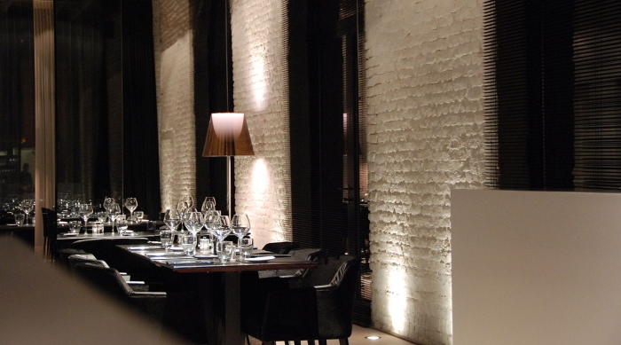 FLOS lampa podłogowa KTRIBE F 3