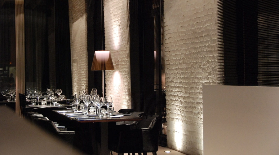 FLOS lampa podłogowa KTRIBE F 3