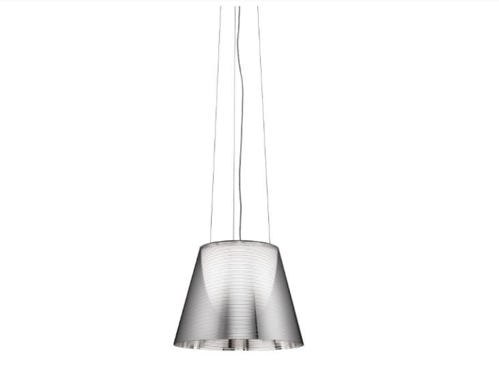 FLOS lampa wisząca KTRIBE S 2