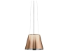 FLOS lampa wisząca KTRIBE S 2