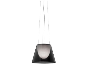 FLOS lampa wisząca KTRIBE S 2 dymiona