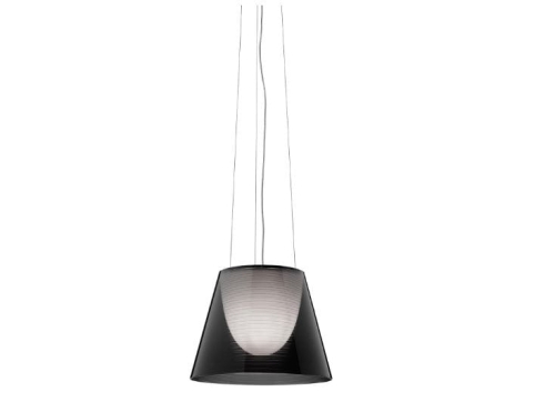 FLOS lampa wisząca KTRIBE S 2