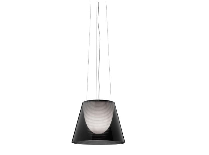 FLOS lampa wisząca KTRIBE S 2