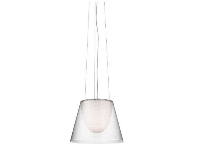FLOS lampa wisząca KTRIBE S 2