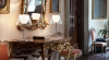FLOS lampa stołowa KTRIBE T 1 GLASS
