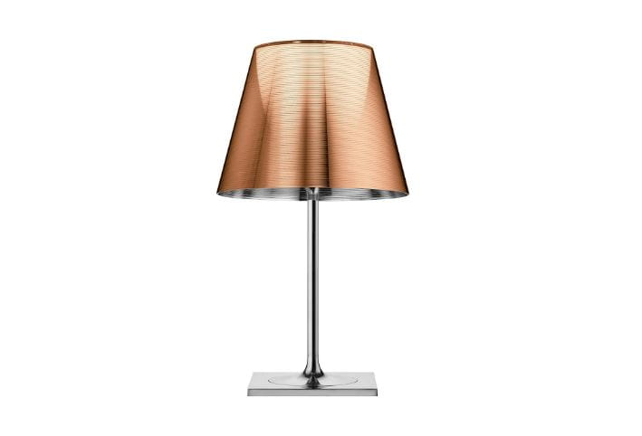 FLOS lampa stołowa KTRIBE T 2