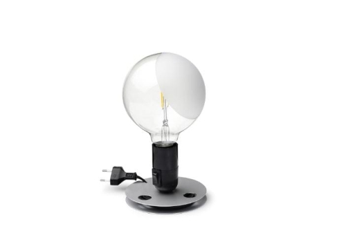 FLOS lampa stołowa LAMPADINA