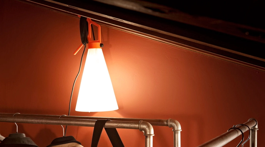 FLOS lampa MAY DAY