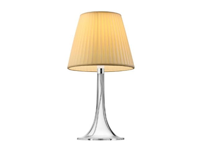 FLOS lampa stołowa MISS K