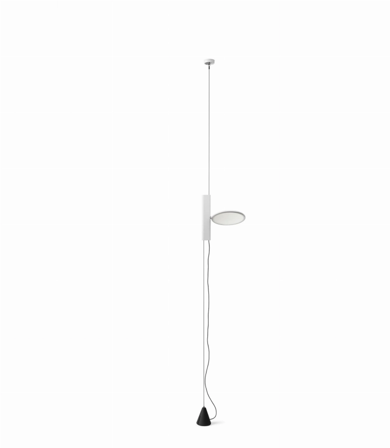 FLOS lampa OK
