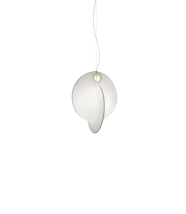 FLOS lampa wisząca OVERLAP S 1