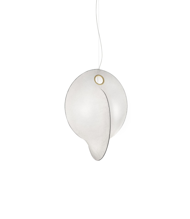 FLOS lampa wisząca OVERLAP S 2