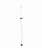 FLOS lampa PARENTESI