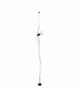 FLOS lampa PARENTESI
