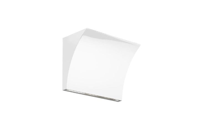 FLOS kinkiet POCHETTE UP / DOWN LED