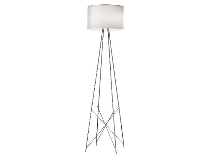 FLOS lampa podłogowa RAY F2