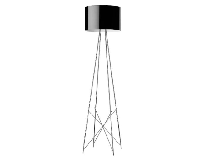 FLOS lampa podłogowa RAY F2