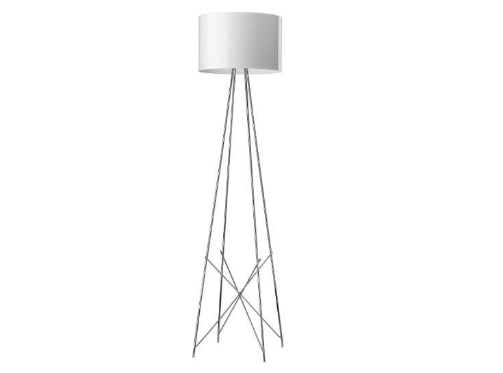 FLOS lampa podłogowa RAY F2