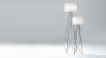FLOS lampa podłogowa RAY F2