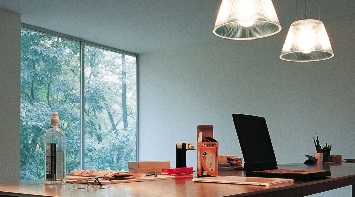 FLOS lampa wisząca ROMEO MOON S1