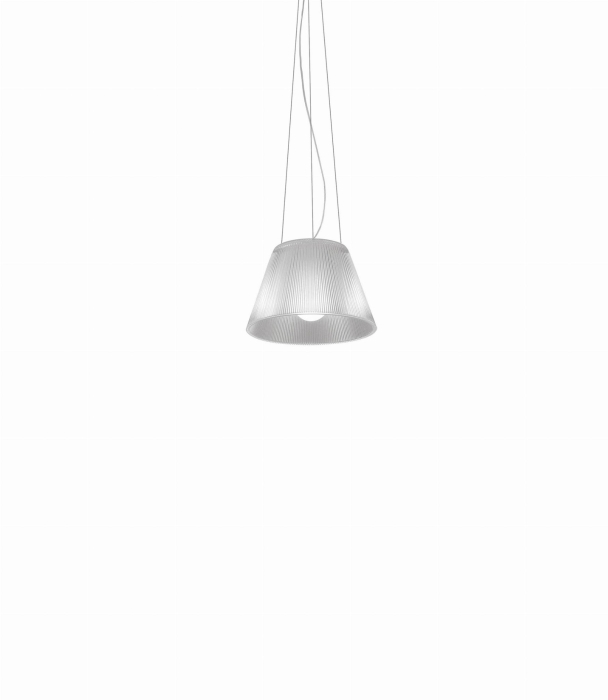 FLOS lampa wisząca ROMEO MOON S1