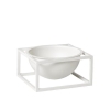 BY LASSEN miska KUBUS CENTERPIECE SMALL