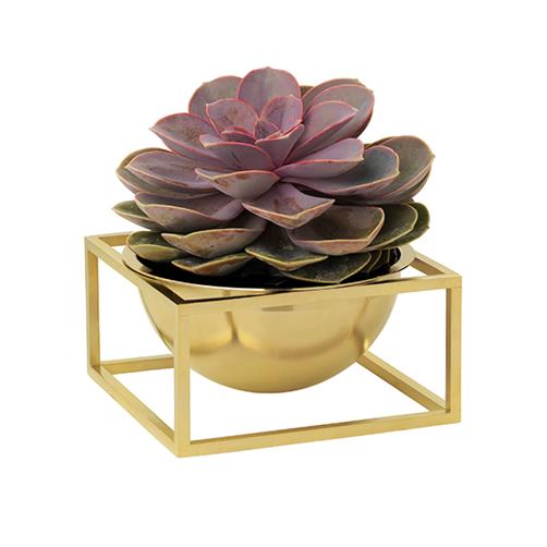 BY LASSEN miska KUBUS CENTERPIECE SMALL