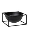 BY LASSEN miska KUBUS CENTERPIECE LARGE