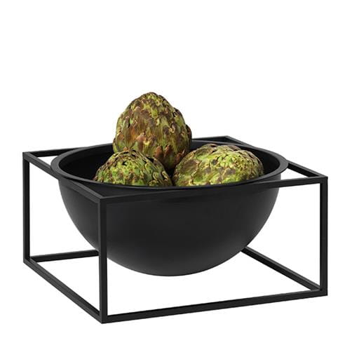 BY LASSEN miska KUBUS CENTERPIECE LARGE