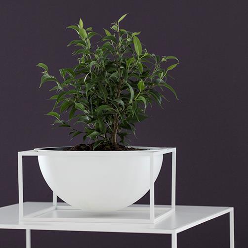 BY LASSEN miska KUBUS CENTERPIECE LARGE