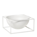BY LASSEN miska KUBUS CENTERPIECE LARGE