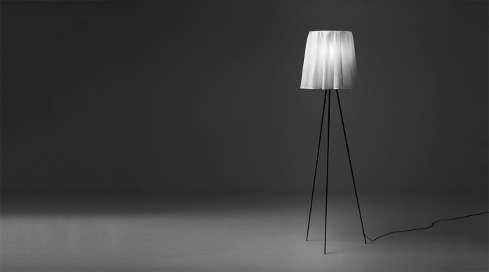 FLOS lampa podłogowa ROSY ANGELIS